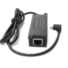 GAF-Lightning-PD PoE-Adapter Anschluss