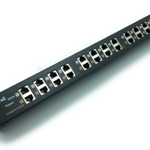 GPOE-12AB Ansicht vertikal oben