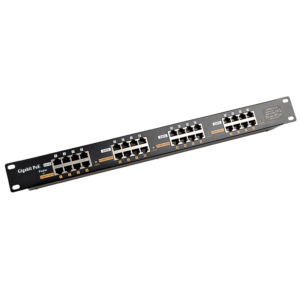 GPOE-16A Ansicht vertikal oben